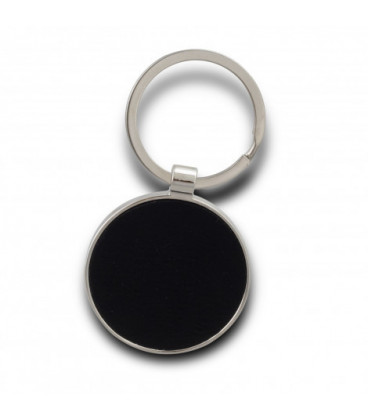 Capulet Key Ring - Round