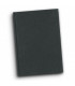 Recycled Cotton Hard Cover Notebook