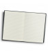 Recycled Cotton Hard Cover Notebook