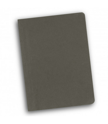 Recycled Cotton Soft Cover Notebook