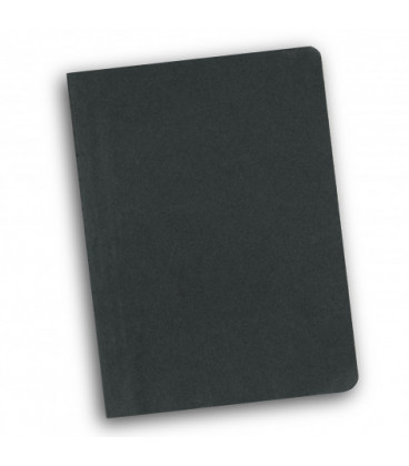 Recycled Cotton Soft Cover Notebook