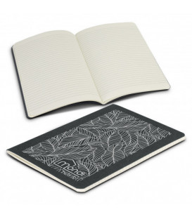 Recycled Cotton Cahier Notebook