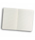 Recycled Cotton Cahier Notebook