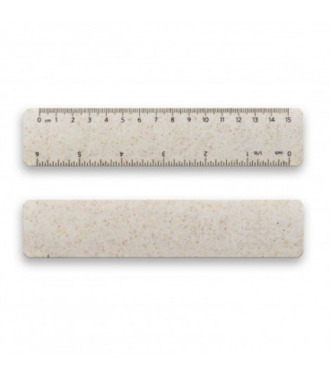 Choice Ruler - 15cm