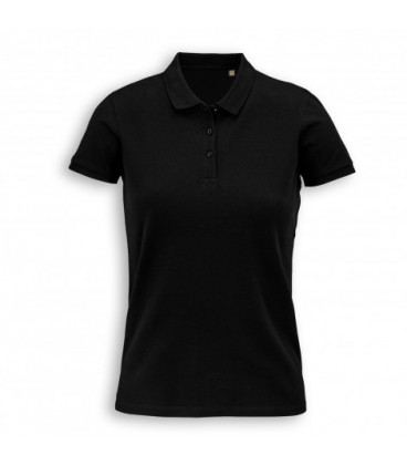 SOLS Planet Womens Polo