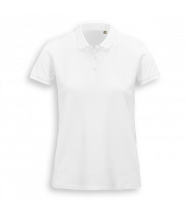 SOLS Planet Womens Polo