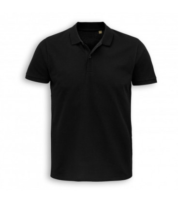 SOLS Planet Mens Polo