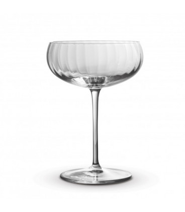 Luigi Bormioli Optica Cocktail Glass