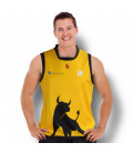 Custom Mens AFL Top