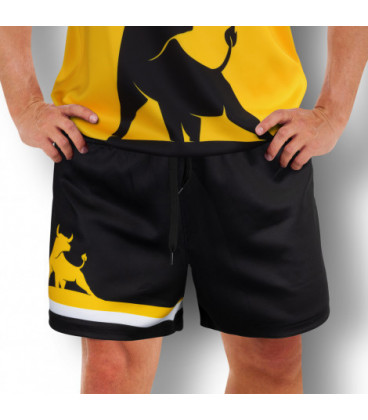 Custom Mens AFL Shorts