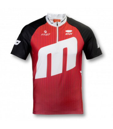 Custom Mens Cycling Top