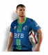 Custom Mens Rugby T-Shirt