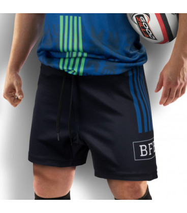 Custom Mens Rugby Shorts