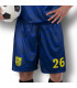 Custom Mens Soccer Shorts