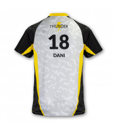 Custom Mens Volleyball Top