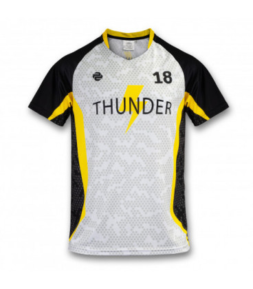 Custom Mens Volleyball Top