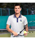 Custom Mens Tennis Top