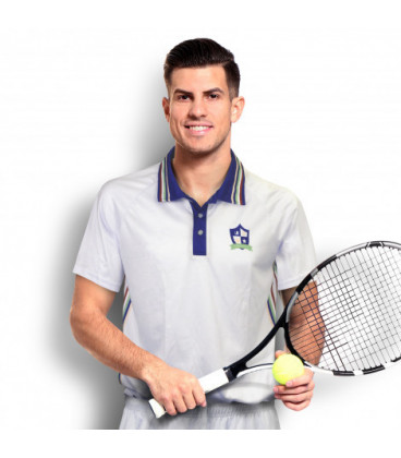 Custom Mens Tennis Top