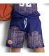 Custom Womens Basketball Shorts