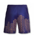 Custom Womens Basketball Shorts