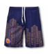 Custom Womens Basketball Shorts