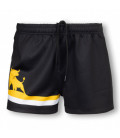 Custom Womens AFL Shorts