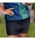 Custom Womens Rugby Shorts