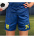 Custom Womens Soccer Shorts