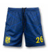 Custom Womens Soccer Shorts