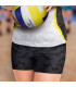 Custom Womens Volleyball Shorts