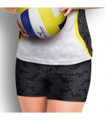 Custom Womens Volleyball Shorts