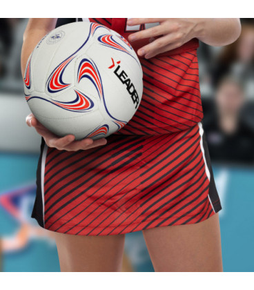 Custom Womens Netball Skirt