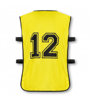 Custom Training Bib