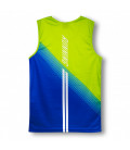 Custom Kids Sports Singlet