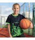 Custom Kids Sports T-Shirt