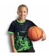 Custom Kids Sports T-Shirt