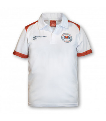 Custom Kids Sports Polo