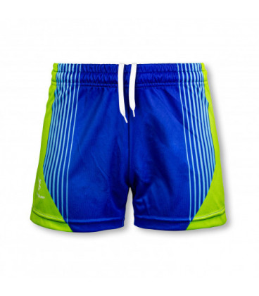 Custom Kids Sports Shorts