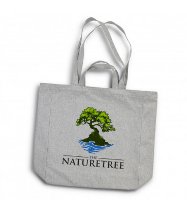 Naples Tote Bag