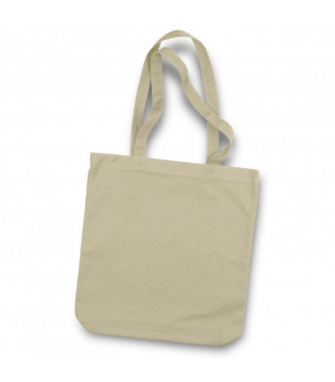 California Canvas Tote Bag