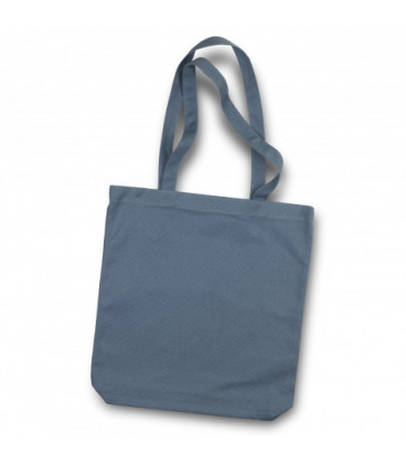 California Canvas Tote Bag