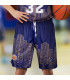 Custom Mens Basketball Shorts
