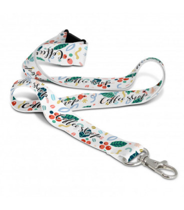 Colour Max Lanyard 16mm