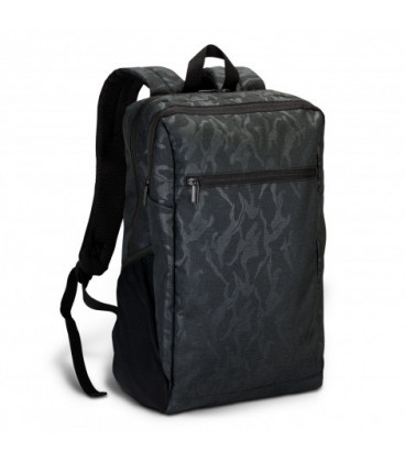 Urban Camo Backpack