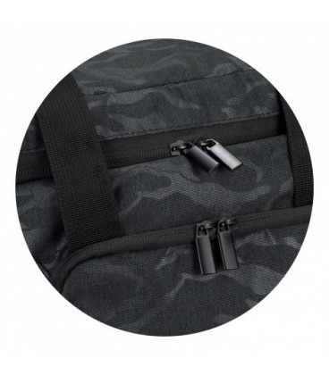 Urban Camo Cooler Bag