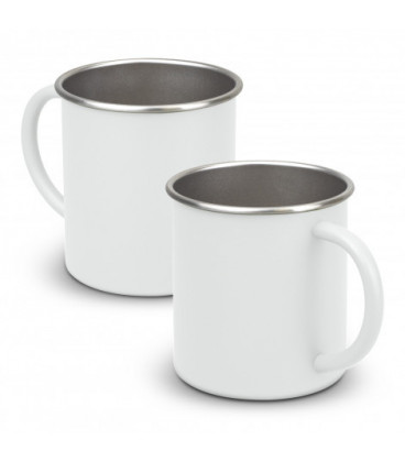 Campster Mug