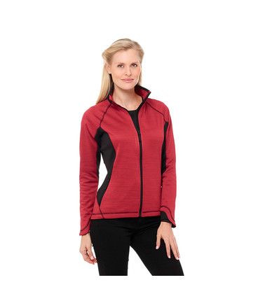 Langley Knit Jacket - Womens