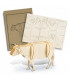 BRANDCRAFT Cow Wooden Model