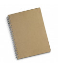 Desk Whiteboard Notebook