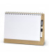 Desk Whiteboard Notebook